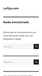 Mobile Screenshot of lafija.com